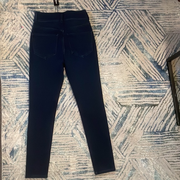 Express skinny hi-rise Sz 2 NWT - Picture 5 of 5